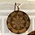 PRATO RATTAN DECORATIVO BALI 50CM - Imagem 4