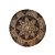 PRATO RATTAN DECORATIVO BALI 50CM - Imagem 1