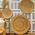 PRATO RATTAN DECORATIVO BALI 50CM - Imagem 3