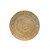 PRATO RATTAN DECORATIVO BALI 50CM - Imagem 1