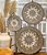 PRATO RATTAN DECORATIVO BALI 50CM - Imagem 3
