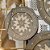 PRATO RATTAN DECORATIVO BALI 50CM - Imagem 2