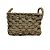 CESTO RATTAN BALI RETANGULAR NATURAL - Imagem 1