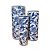 PORTA GUARDA CHUVA PORCELANA AZUL BRANCO HARMONIA D11XA30CM - Imagem 2