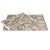 JOGO AMERICANO BATIK FLORES CONJUNTO COM 6 - Imagem 1