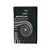 CAIXA LIVRO THE GREAT ARCHITECTURE PRETO - Imagem 1