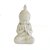 MONGE ORACAO MARMORITE - Imagem 1