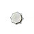 CACHEPOT PORCELANA AZUL E BRANCA JARDIM HEXAGONAL D14XA13CM - Imagem 2