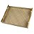 BANDEJA BAMBOO FIBRA NATURAL 40CM - Imagem 1