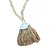 PENDENTE ORNAMENTAL LEKE LEKE A57CM - Imagem 1