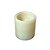VELA DECORATIVA TOQUE REAL LED D07XA07CM - Imagem 2