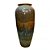VASO PREMIUM CERAMICA IMPORTADO DUBAI MESCLADO D60XA140CM - Imagem 1