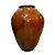 VASO BALI TERRACOTA D110XA115CM - Imagem 1