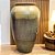 VASO CERAMICA IMPORTADO DUBAI RUSTICO DE MESCLADO D55XA120CM - Imagem 3