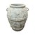 VASO VIETNAMITA DE CERAMICA IMPORTADO TAITI ATLANTIS VOLCANIC D66XA84CM - Imagem 1