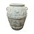 VASO VIETNAMITA DE CERAMICA IMPORTADO TAITI ATLANTIS VOLCANIC D66XA84CM - Imagem 2