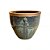 VASO RUSTICO DE CERAMICA IMPORTADO MANILA MESCLADO D94XA83CM - Imagem 2