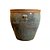 VASO RUSTICO DE CERAMICA IMPORTADO MANILA MESCLADO D71XA73CM - Imagem 1