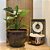 VASO RUSTICO DE CERAMICA IMPORTADO XANGAI MESCLADA D83XA61CM - Imagem 5