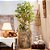 VASO VIETNAMITA DE CERAMICA IMPORTADO MONACO ATLANTIS MESCLADO D56XA70CM - Imagem 3