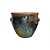 VASO RUSTICO DE CERAMICA IMPORTADO DRAGAO MESCLADO D74XA65CM - Imagem 2
