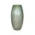 VASO VIETNAMITA DE CERAMICA IMPORTADO BALI MUSGO D43XA95CM - Imagem 2