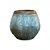 VASO RUSTICO DE CERAMICA IMPORTADO SEUL BRANCO D55XA56CM - Imagem 2