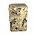 GARDEN SEAT EMMENTAL IMPORTADO PEDRA NATURAL CLARA A45CM - Imagem 1