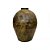 VASO BALINES CERAMICA IMPORTADO DENPASAR D35XA50CM - Imagem 1