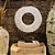 COLAR DECORATIVO BALI CONCHA MARINHA A50CM - Imagem 5