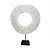 COLAR DECORATIVO BALI CONCHA MARINHA A50CM - Imagem 1