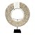 COLAR DECORATIVO BALI MINI BUZIOS A53CM - Imagem 1