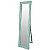 ESPELHO MDF BAROQUE FRAME AZUL 43,6 X 163,6 CM - Imagem 1