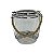 PECA DECORATIVA DE METAL - Imagem 1
