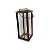 PECA DECORATIVA DE METAL - Imagem 1