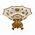 FRUTEIRA DECORATIVA DE CERAMICA - Imagem 1