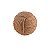 BOLA DECORATIVA DE CORDA - Imagem 1