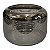 VASO DE VIDRO FUME - Imagem 1