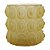 CASTICAL EM VIDRO AMARELO - Imagem 1