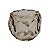 PECA DECORATIVA EM VIDRO - CASTICAL - ROSE - 8X8X6,5CM - Imagem 1