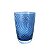 CONJ DE COPOS LONG DRINK AZUL - 6 PCS - Imagem 1