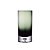 CJ DE COPOS EM VIDRO FUME 6PCS - Imagem 1