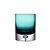 CJ DE COPOS EM VIDRO VERDE 6PCS - Imagem 1