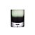 CJ DE COPOS EM VIDRO FUME 6PCS - Imagem 1