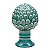 PECA DECORATIVA DE CERAMICA - Imagem 1