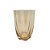 CJ DE COPOS EM VIDRO AMBAR 6PCS - 415ML - Imagem 1