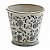 VASO DE CERAMICA - Imagem 1