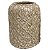 VASO DE CERAMICA BEGE - Imagem 1