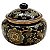 POTE DECORATIVO DE CERAMICA - Imagem 1