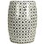 BANQUETA SEAT GARDEN DE CERAMICA - Imagem 1